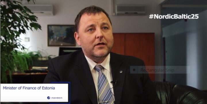 21 special moments (video). Sven Sester: We have to pay attention to the feeling of security of our people