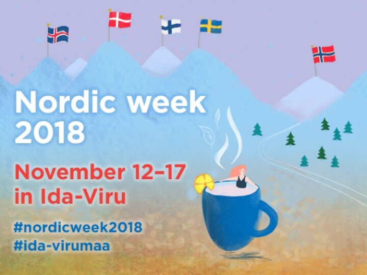 Nordic Week 2018