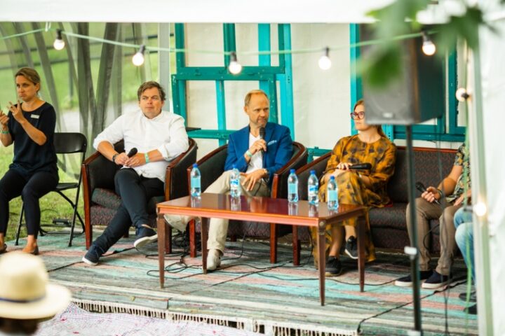 From Science to Business - Nordic Dimension