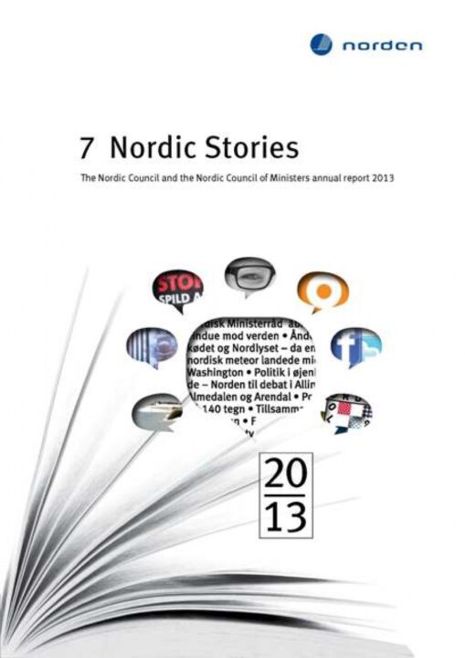 7 Nordic stories
