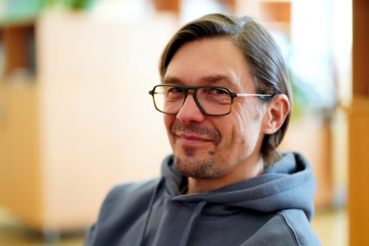 Dan Mikkin: „Teenusedisaini üks olulisimaid komponente on kultuur”