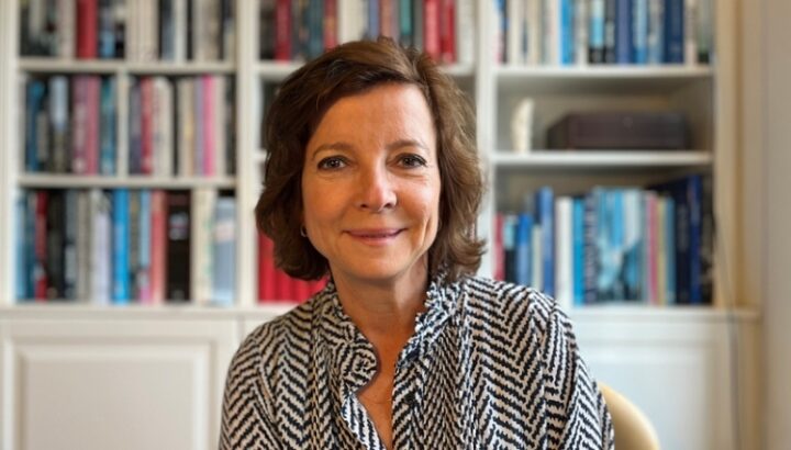 Põhjamaade Ministrite Nõukogu uus peasekretär on Karen Ellemann