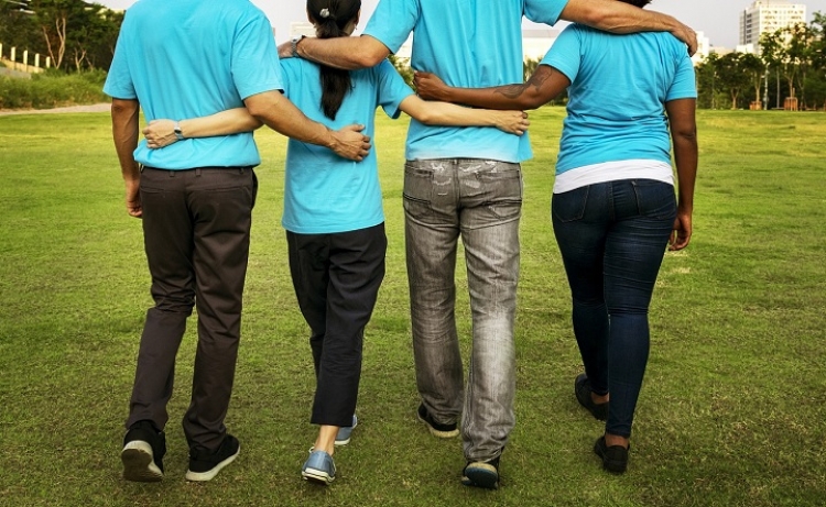 Funding programme for NGOs in the Baltic Sea Region is now open