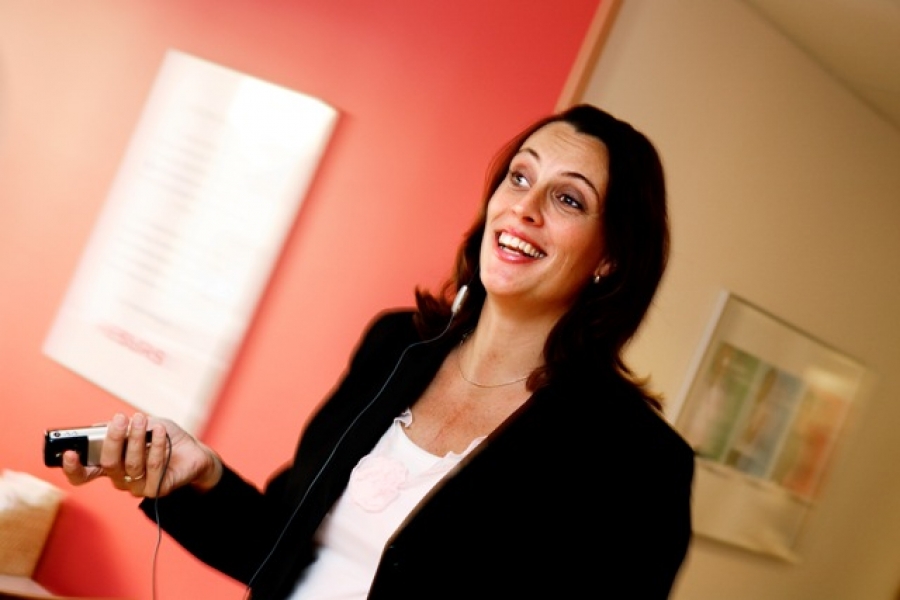 Foto: Magnus Fröderberg/norden.org