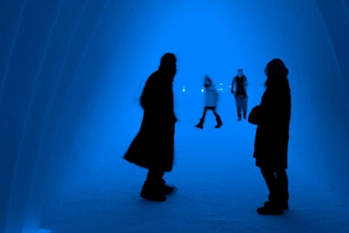 Press release: Nordic crime writers and experts to attend literature forum in Tallinn