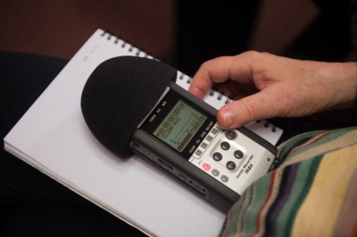 Nordic Council of Ministers awards 225.000 euros for support to minority language media in the Baltic states