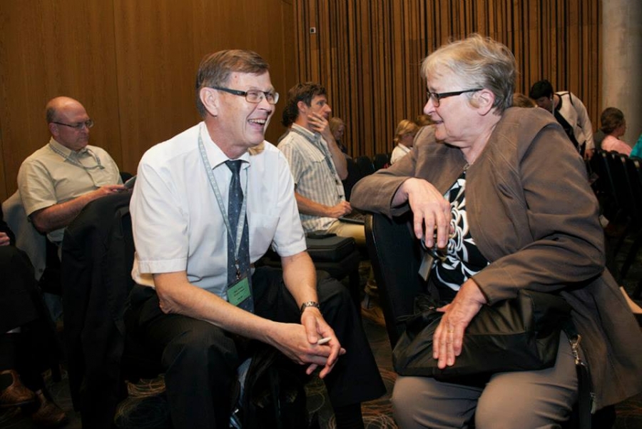 Photo: Estonian Research Council