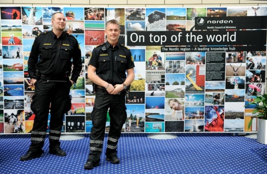 Foto: Johannes Jansson/norden.org