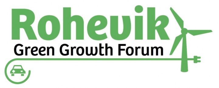 Rohevik 2012 to shine the spotlight on energy policy and smart solutions