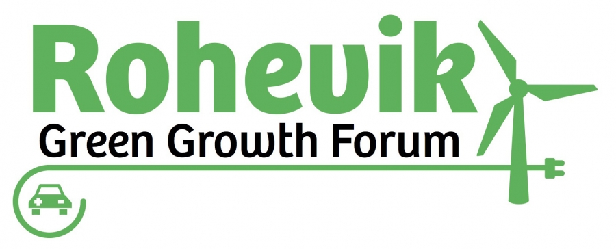 Rohevik 2012 to shine the spotlight on energy policy and smart solutions