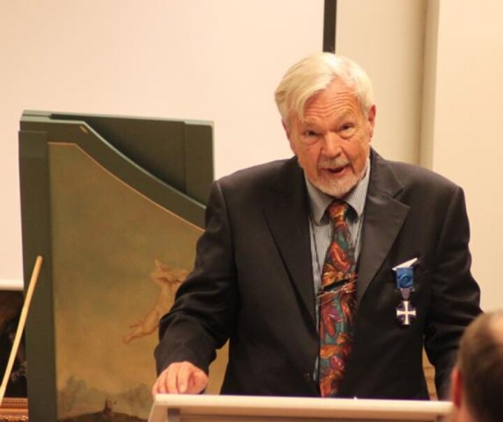 Stig Erik Örjan Ohlsson