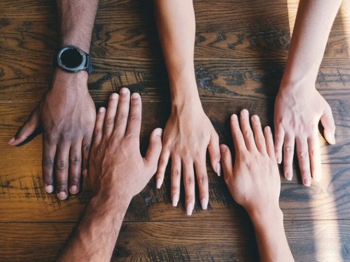 Unique initiative to combat gender segregation in the labour market