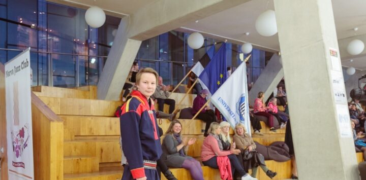 Saami muusik Niillas Holmberg: „Joig on meie aastatuhandete vanune pärimus, mis vahepeal tunnistati patuks“