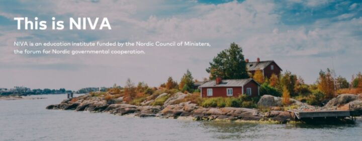 2019. aasta toetuste nimekirja on lisandunud NIVA - Põhjamaade Töötervishoiu ja Tööohutusalase Täiendõppe Instituudi kursused
