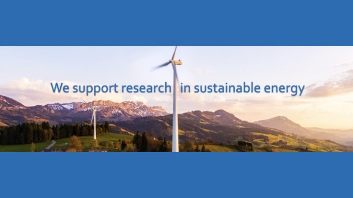 Ilmunud on värske Nordic Energy Researchi infokiri