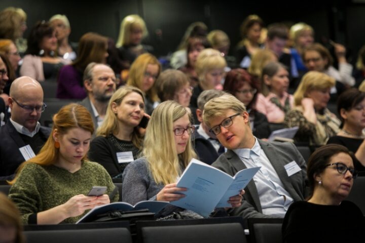 Rändekonverents 2017