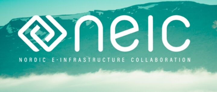 NeIC welcomes Estonia as a new member