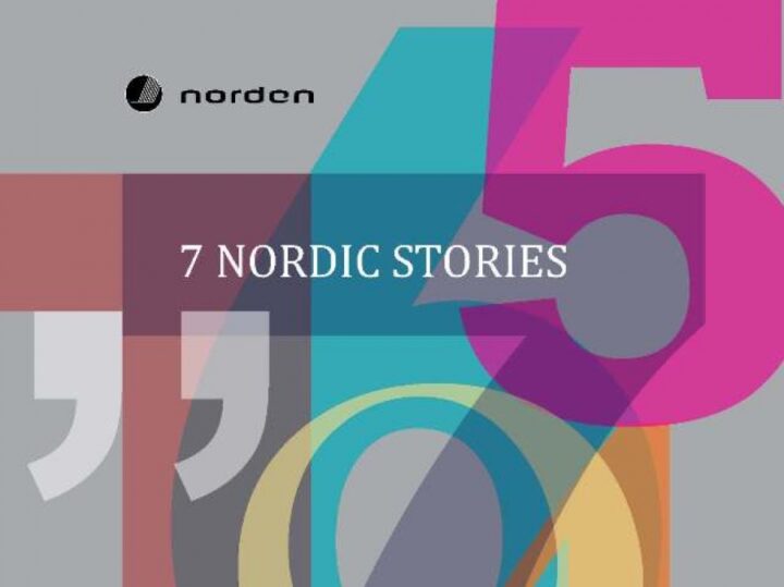 7 Nordic success stories: New Nordic Fashion, freedom of movement, sustainable construction and more