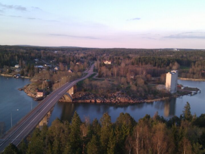 14 Baltic Sea Region-projects receive Nordic funding