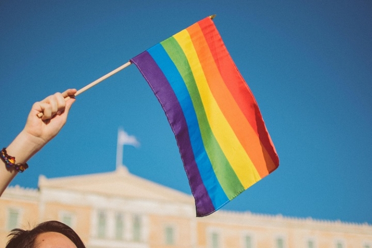Ühisdeklaratsioon Baltic Pride 2020 toetuseks