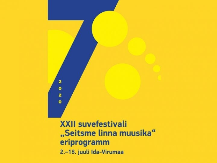 Festival 7 linna muusika - „Põhjala kontrastid“