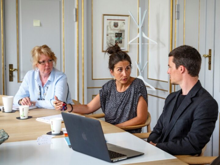 Nordic and Baltic civil servants show growing interest in cooperation