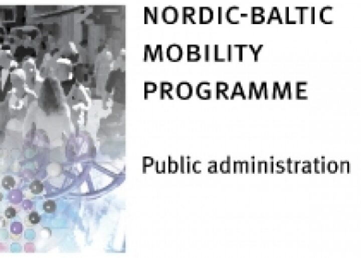 Põhja- ja Baltimaade halduse mobiilsusprogramm ootab 2017. aasta taotlusi
