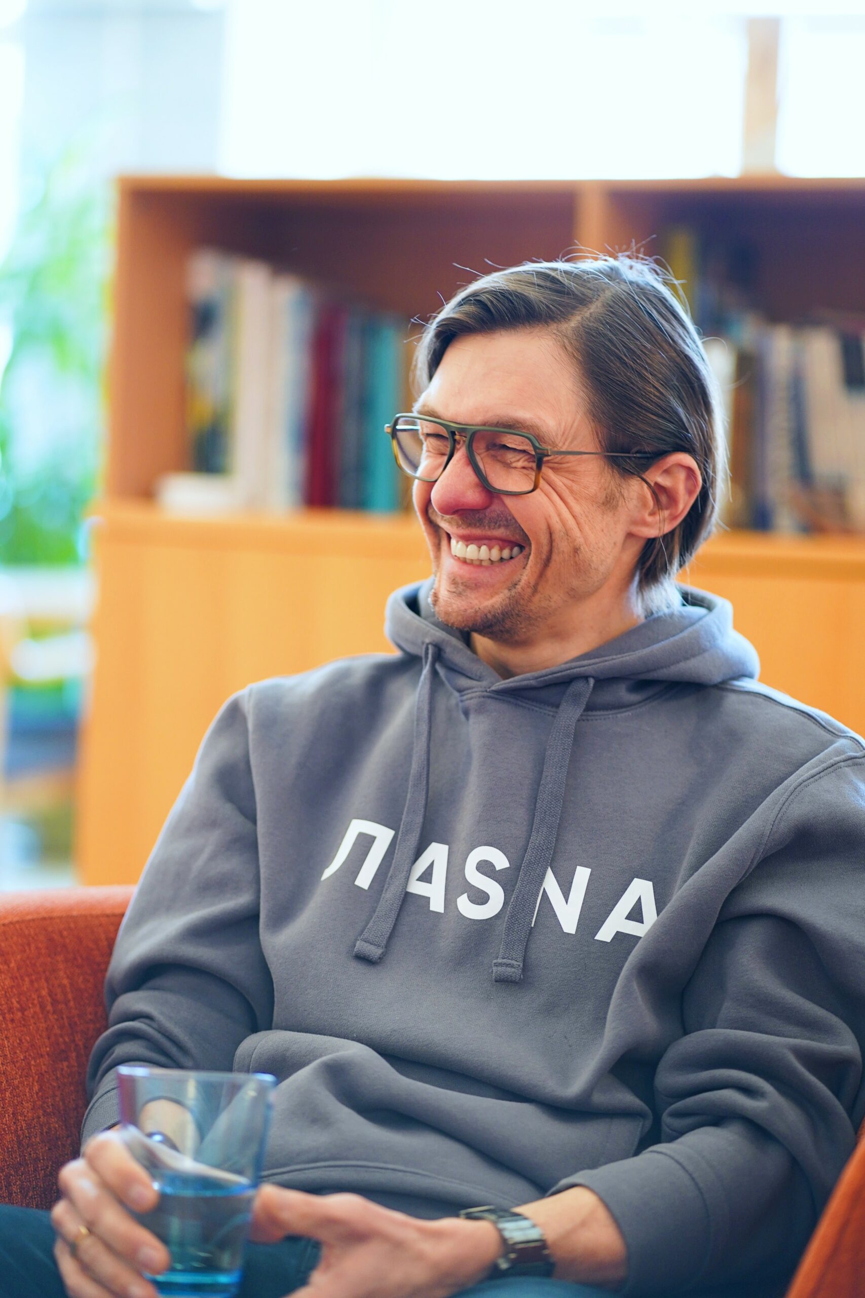 Dan Mikkin