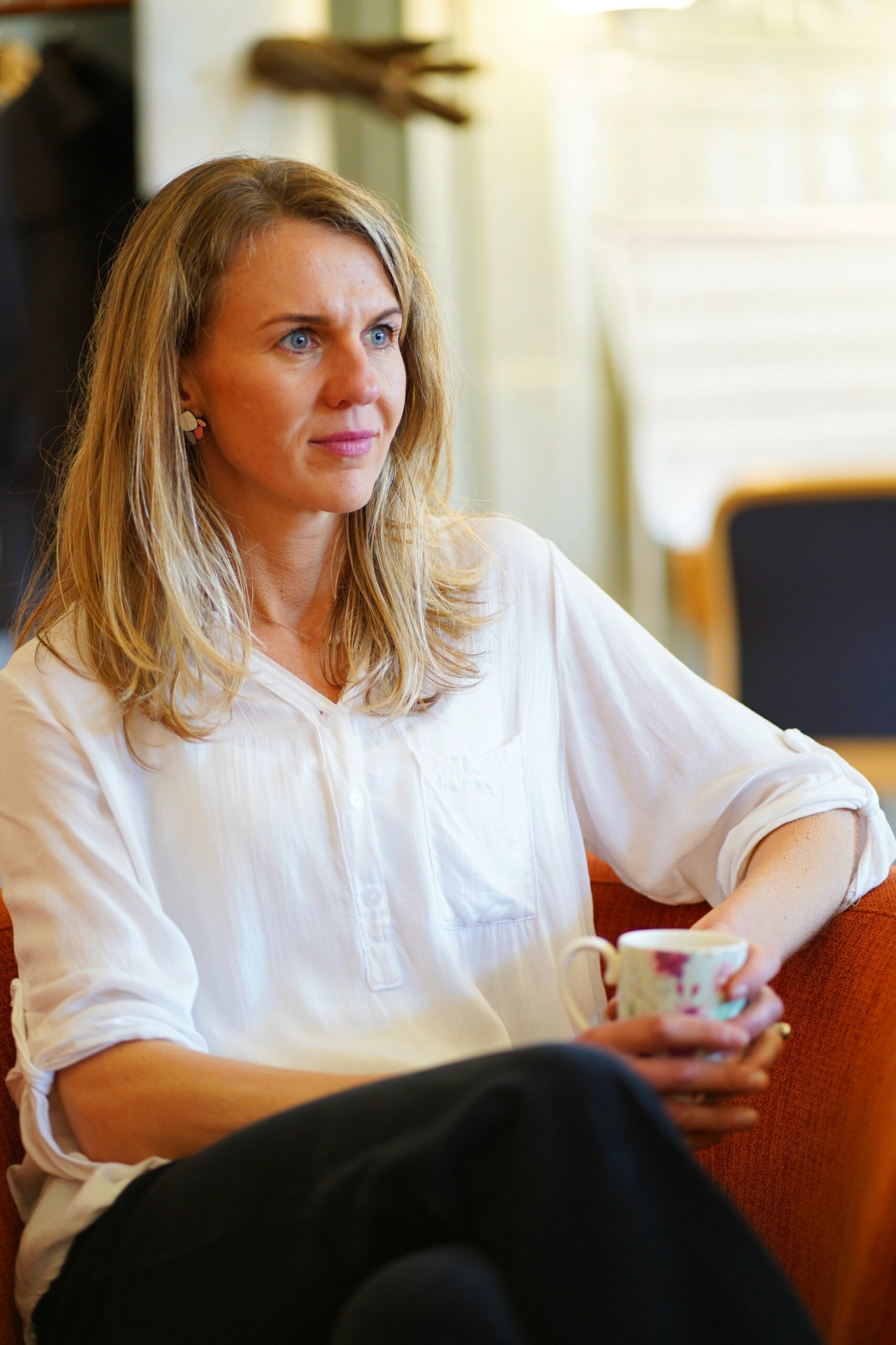 Grete Kodi
