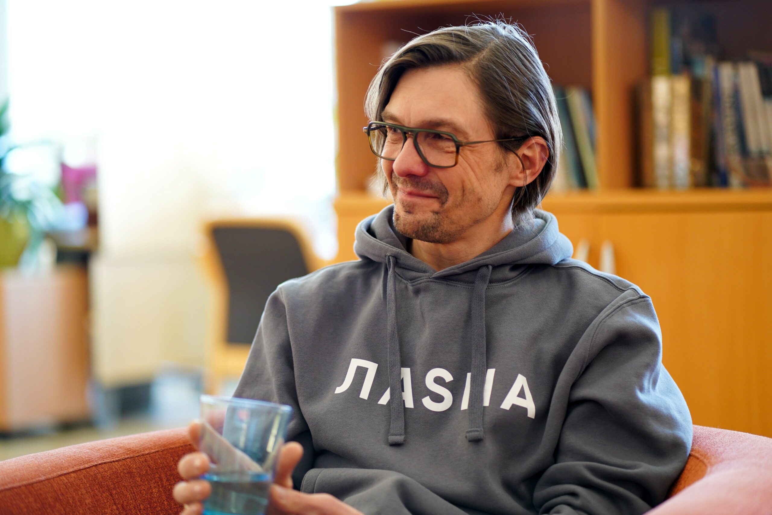 Dan Mikkin
