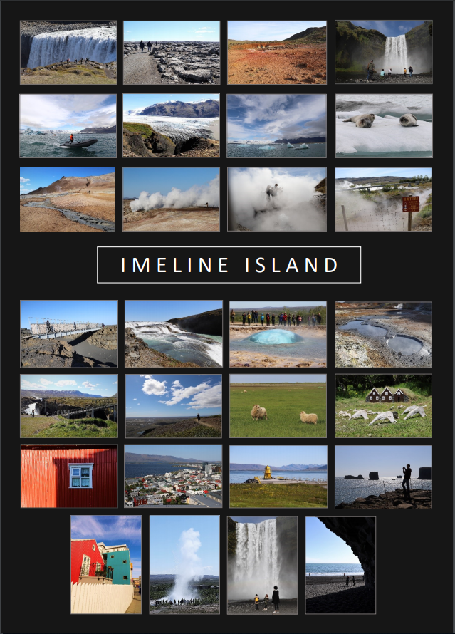 Island 1
