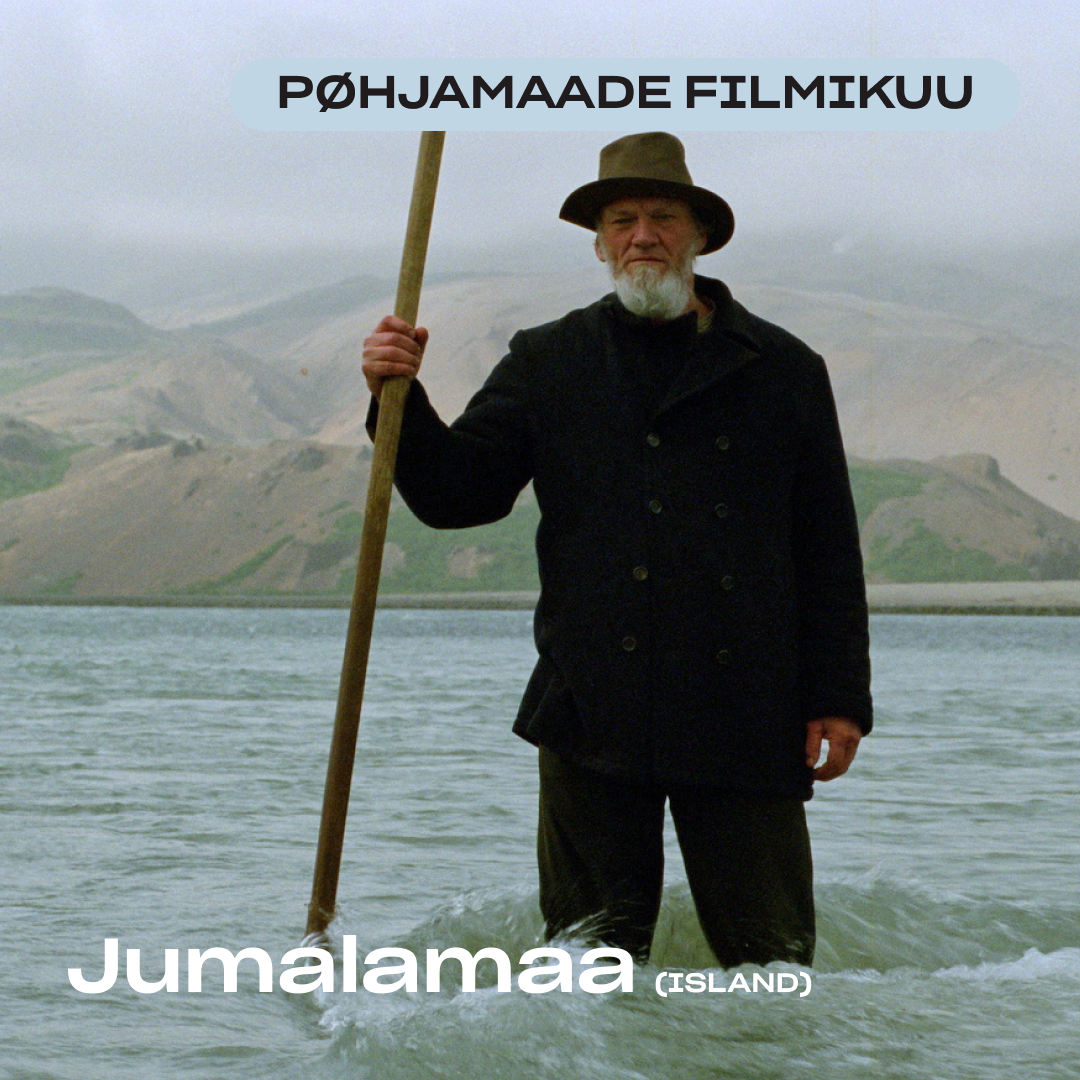 Jumalamaa IG