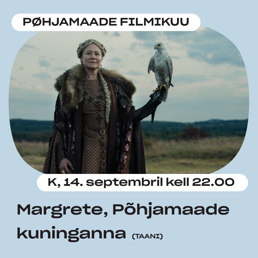 P6hjamaa Margrete 1