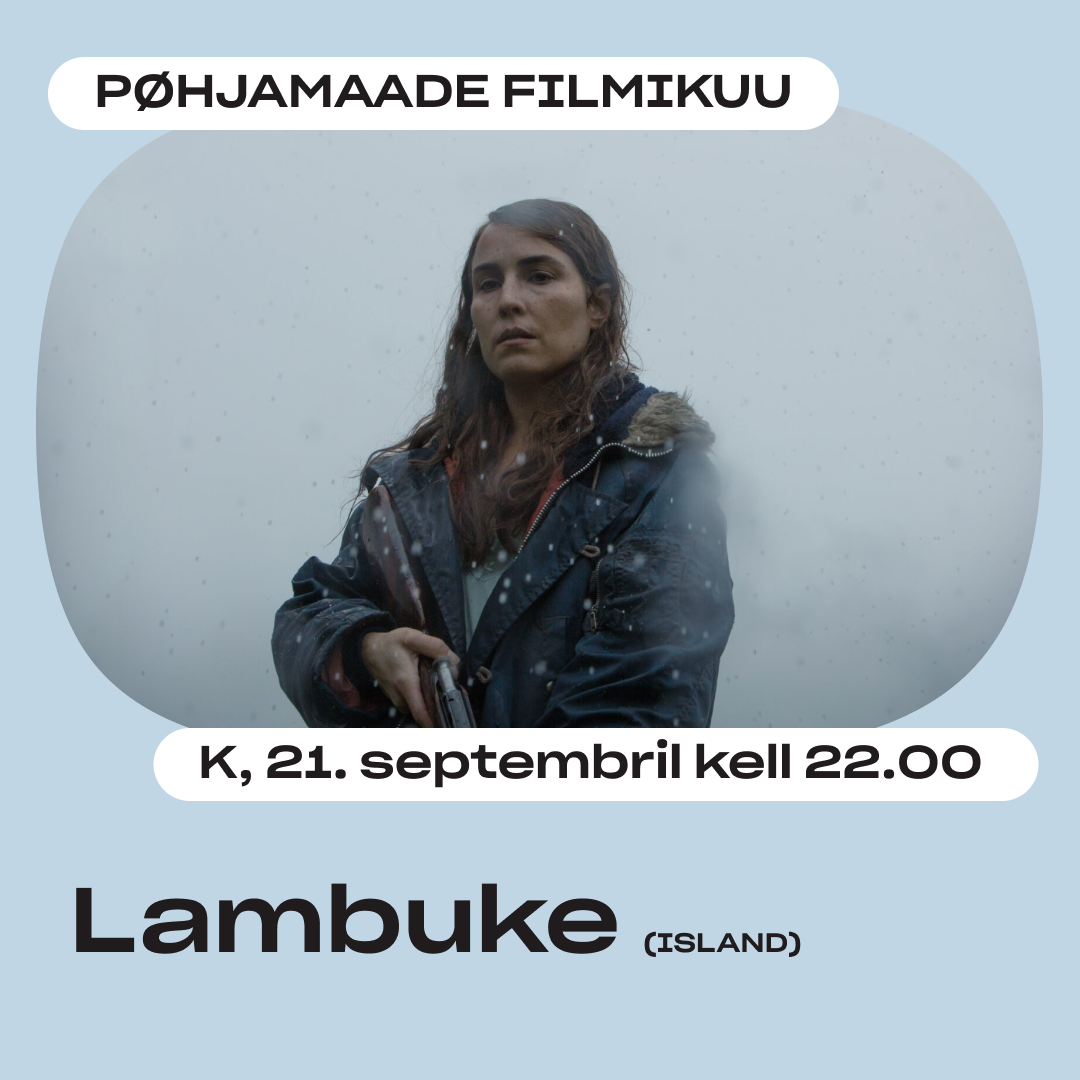 P6hjamaad Lambuke 1