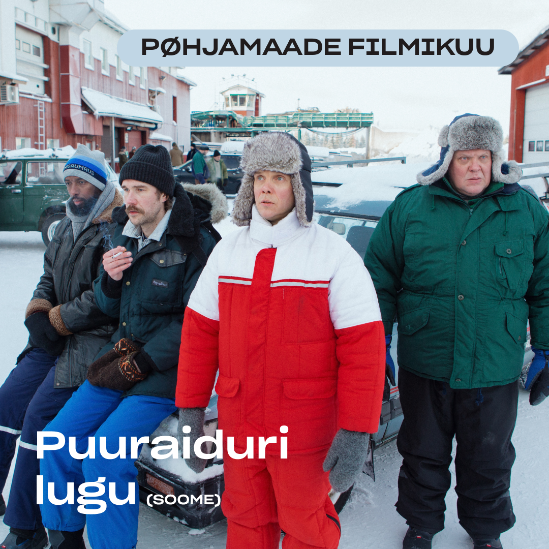Puuraiduri lugu IG
