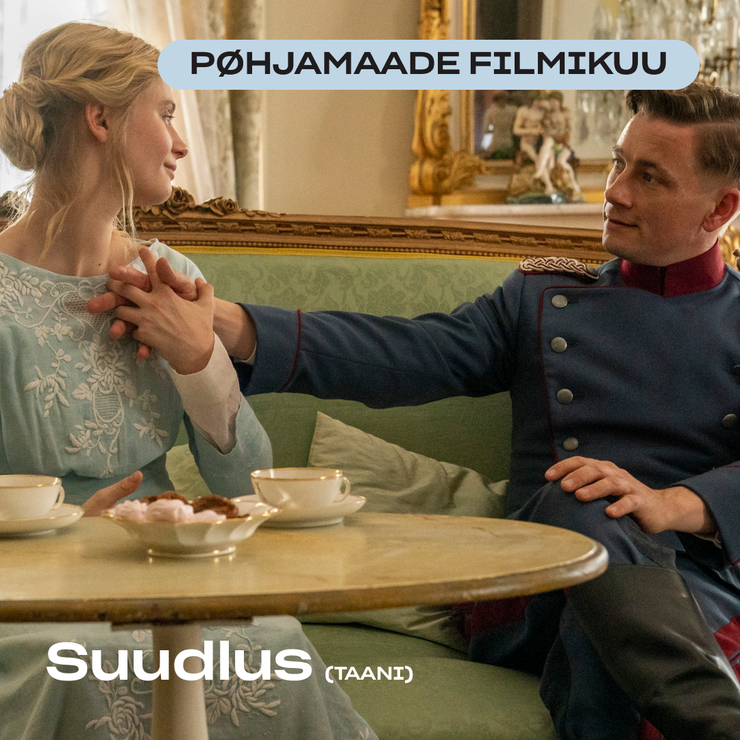 Suudlus IG