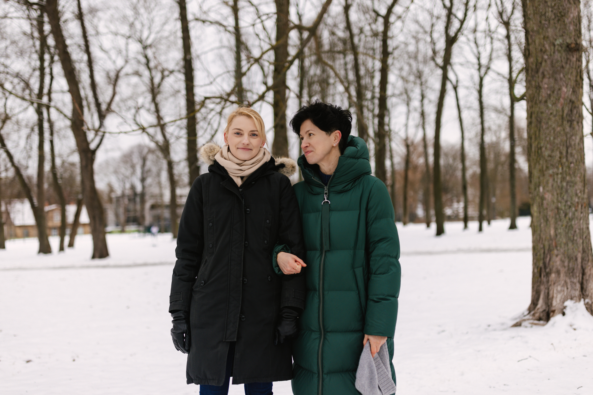 Women in War Estonia 24 of 25