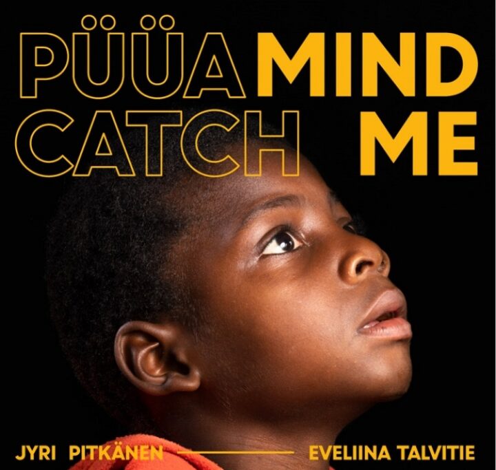 Exhibition ´Catch Me´ takes us to the homes of disabled children