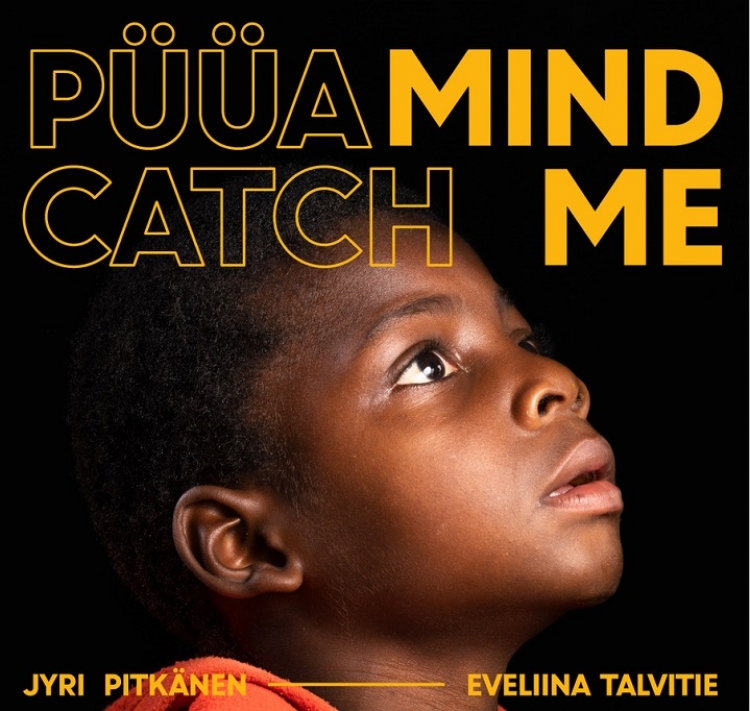 Exhibition ´Catch Me´ takes us to the homes of disabled children