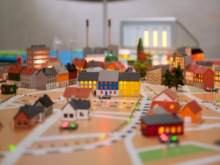 Nordic countries and Estonia engage strengths in planning resilient and liveable regions