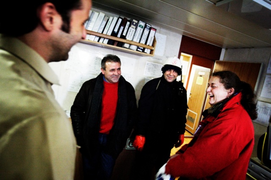 Foto: Magnus Fröderberg/norden.org