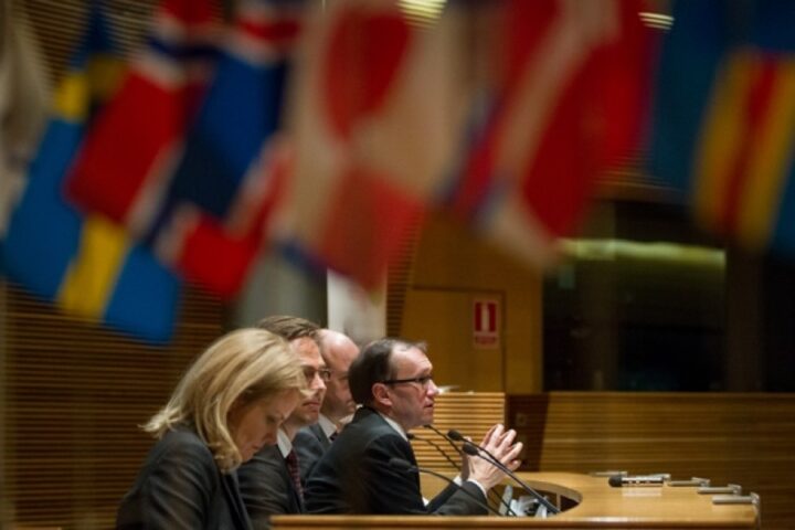 Photo: Magnus Fröderberg/norden.org