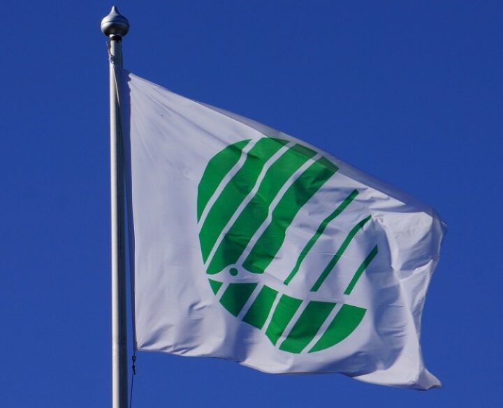 Nordic Swan Ecolabel flying high in Nordic skies