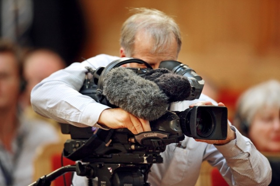 Foto: Magnus Fröderberg/norden.org