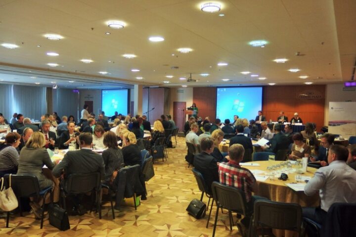 Solutions and recommendations to identify victims and combat trafficking in human beings in the Nordic-Baltic region