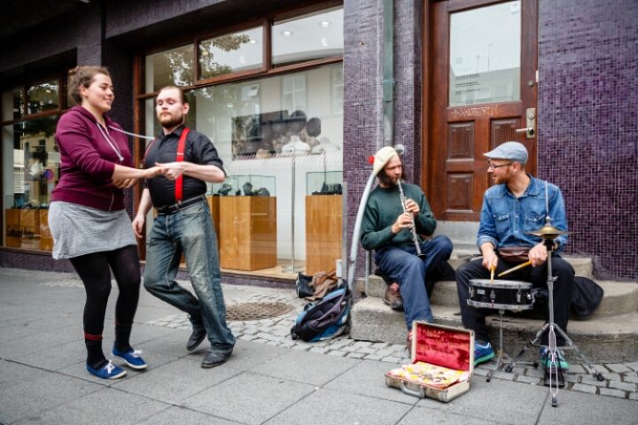 Applications open for public administration and Nordic-Baltic NGO cooperation support for 2016