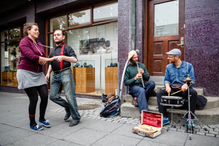 Applications open for public administration and Nordic-Baltic NGO cooperation support for 2016