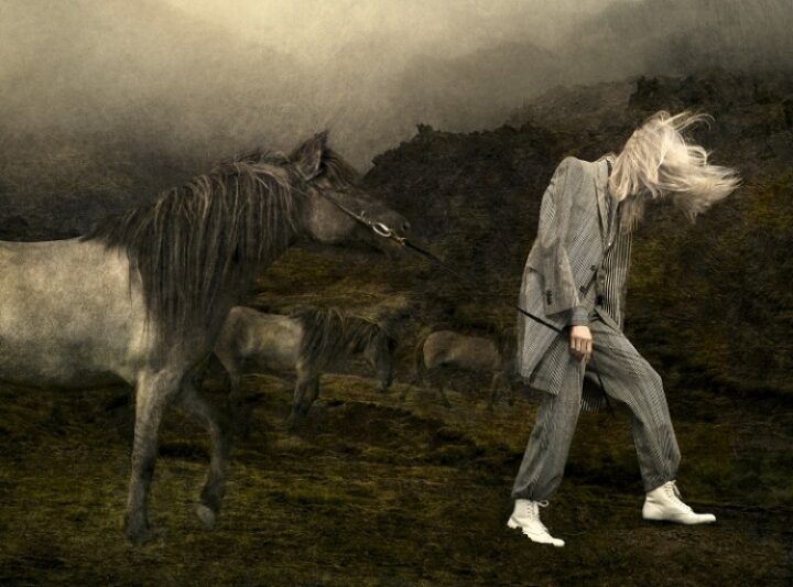 The Herder