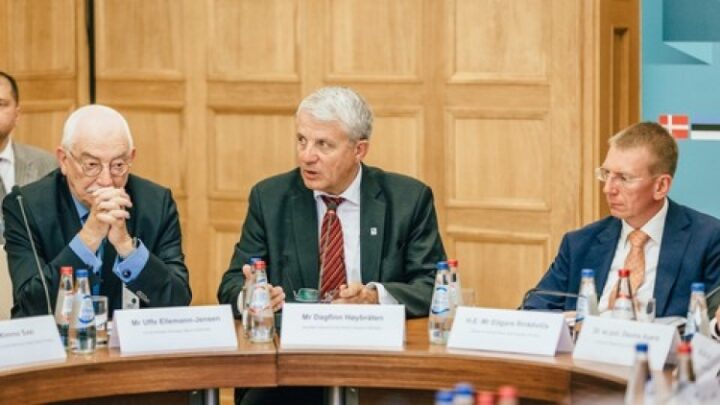 Nordic-Baltic co-operation a win-win situation
