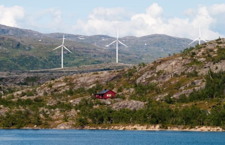 Photo: Johannes Jansson/norden.org